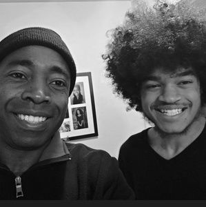 Meet your Posher, Sinclair